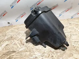 BMW X5 E70 Coolant expansion tank/reservoir 7552546