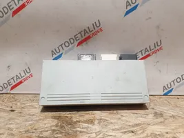 BMW 3 F30 F35 F31 Sterownik / Moduł elektrycznej klapy tylnej / bagażnika 7367747