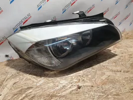 BMW X1 E84 Lampa przednia 2990004