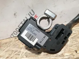 BMW X5 E70 Câble négatif masse batterie 9215954