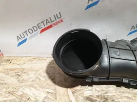 BMW 1 E82 E88 Turbo air intake inlet pipe/hose 7804846