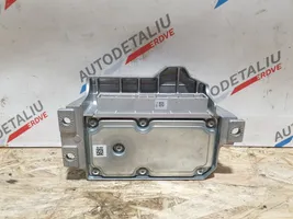 BMW 3 E92 E93 Oro pagalvių valdymo blokas 9184432