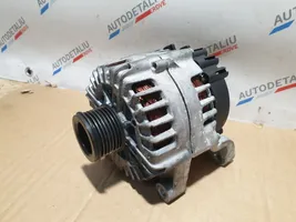 BMW X5 E70 Generatore/alternatore 7803724