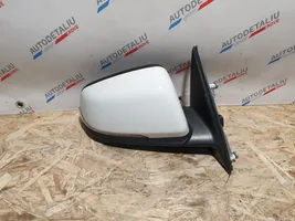 BMW X1 F48 F49 Front door electric wing mirror 7459774