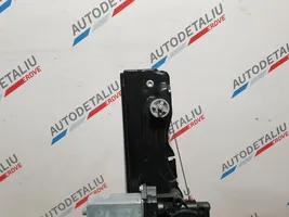 BMW X1 F48 F49 Elektriskā loga pacelšanas mehānisma komplekts 7349511