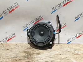 BMW X1 F48 F49 Rear door speaker 9274700