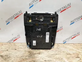 BMW X1 F48 F49 Illuminazione sedili anteriori 6820167