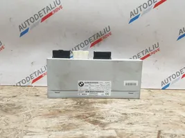 BMW X1 F48 F49 Sterownik / Moduł elektrycznej klapy tylnej / bagażnika 7412610