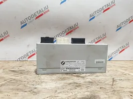 BMW X1 F48 F49 Sterownik / Moduł elektrycznej klapy tylnej / bagażnika 7412610