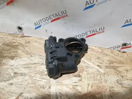 BMW 4 F32 F33 Clapet d'étranglement 8512452