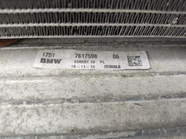 BMW X1 F48 F49 Set del radiatore 7617630