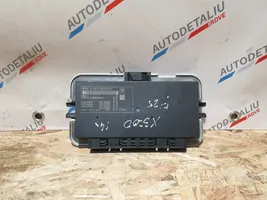 BMW X3 F25 Sterownik / Moduł świateł LCM 9290013