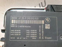 BMW X3 F25 Sterownik / Moduł świateł LCM 9290013