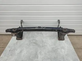 BMW X5 E70 Front bumper cross member 7165458