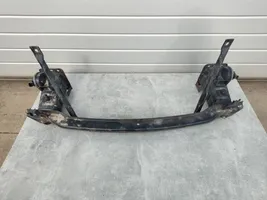 BMW X5 E70 Front bumper cross member 7745294