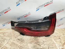 BMW i3 Tailgate rear/tail lights 7389606