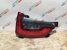 BMW i3 Lampy tylnej klapy bagażnika 7389605