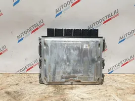 BMW 5 G30 G31 Centralina/modulo del motore 8478397