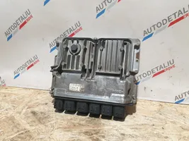 BMW 5 G30 G31 Centralina/modulo del motore 8478397