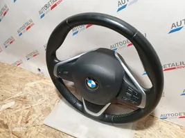 BMW X1 F48 F49 Ohjauspyörä 