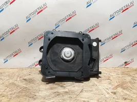 BMW X1 F48 F49 Subwoofer-bassokaiutin 9275995