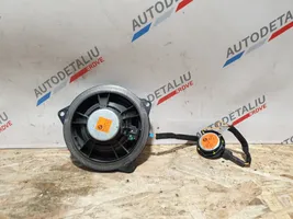 BMW i3 Altoparlante portiera anteriore 9210452