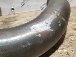 BMW M4 F82 F83 Katalizators, FAP/DPF cieto daļiņu filtrs DOWNPIPE