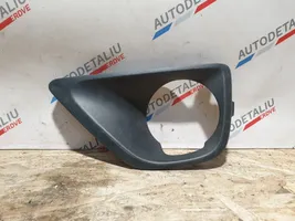 BMW X2 F39 Moldura/rejilla de la luz antiniebla delantera 7435124