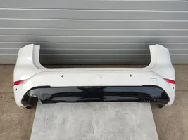 BMW X1 F48 F49 Rear bumper 7355271