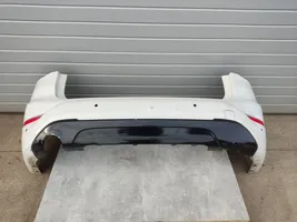 BMW X1 F48 F49 Rear bumper 7355271