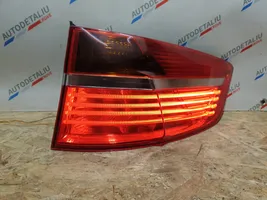 BMW X6 E71 Rear/tail lights 7179984