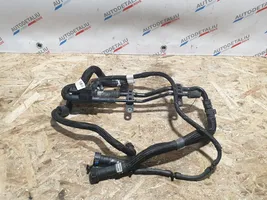 BMW X1 F48 F49 Fuel return line/hose 8573386