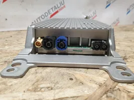 BMW X6 E71 Moduł / Sterownik Bluetooth 9251748