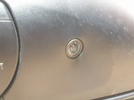 BMW X6 E71 Elektryczne lusterko boczne drzwi przednich 7282781