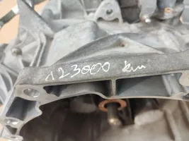 BMW X1 F48 F49 Manual 6 speed gearbox GS659DG