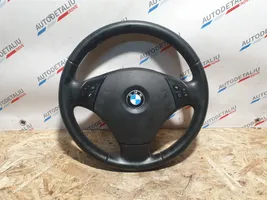 BMW 3 E90 E91 Steering wheel 6795565