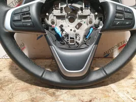 BMW X1 F48 F49 Steering wheel 6206589