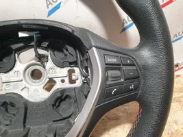 BMW 2 F22 F23 Steering wheel 