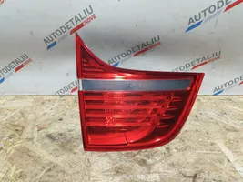 BMW X6 E71 Luci posteriori del portellone del bagagliaio 7179987