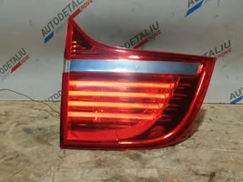 BMW X6 E71 Takaluukun takavalot 7179987