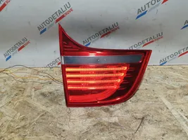 BMW X6 E71 Lampy tylnej klapy bagażnika 7179987