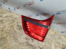 BMW X6 E71 Tailgate rear/tail lights 7179988