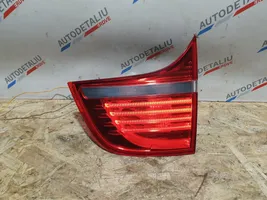 BMW X6 E71 Aizmugurējais lukturis pārsegā 7179988