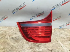 BMW X6 E71 Aizmugurējais lukturis pārsegā 7179988