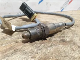 BMW X1 F48 F49 Sonde lambda 8631393