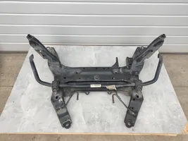 BMW X1 F48 F49 Front subframe 6872729