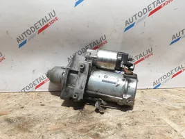 BMW X5 E70 Starter motor 7556131