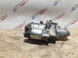 BMW X5 E70 Starter motor 7556131