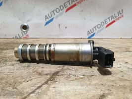 BMW X5 E70 Paskirstymo velenėlio adaptacijos vožtuvas (vanos vožtuvas) 7585776