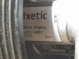 BMW X5 E70 Pompa wspomagania układu kierowniczego 6796457